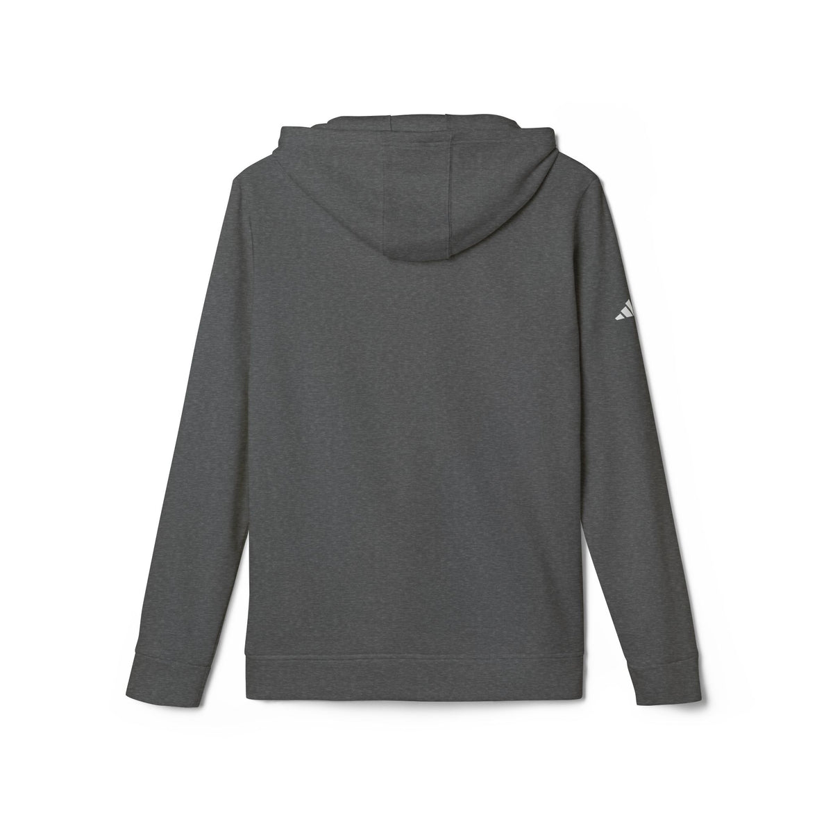USA Northern California Adidas Hoodie — Minimal Graphic Pullover