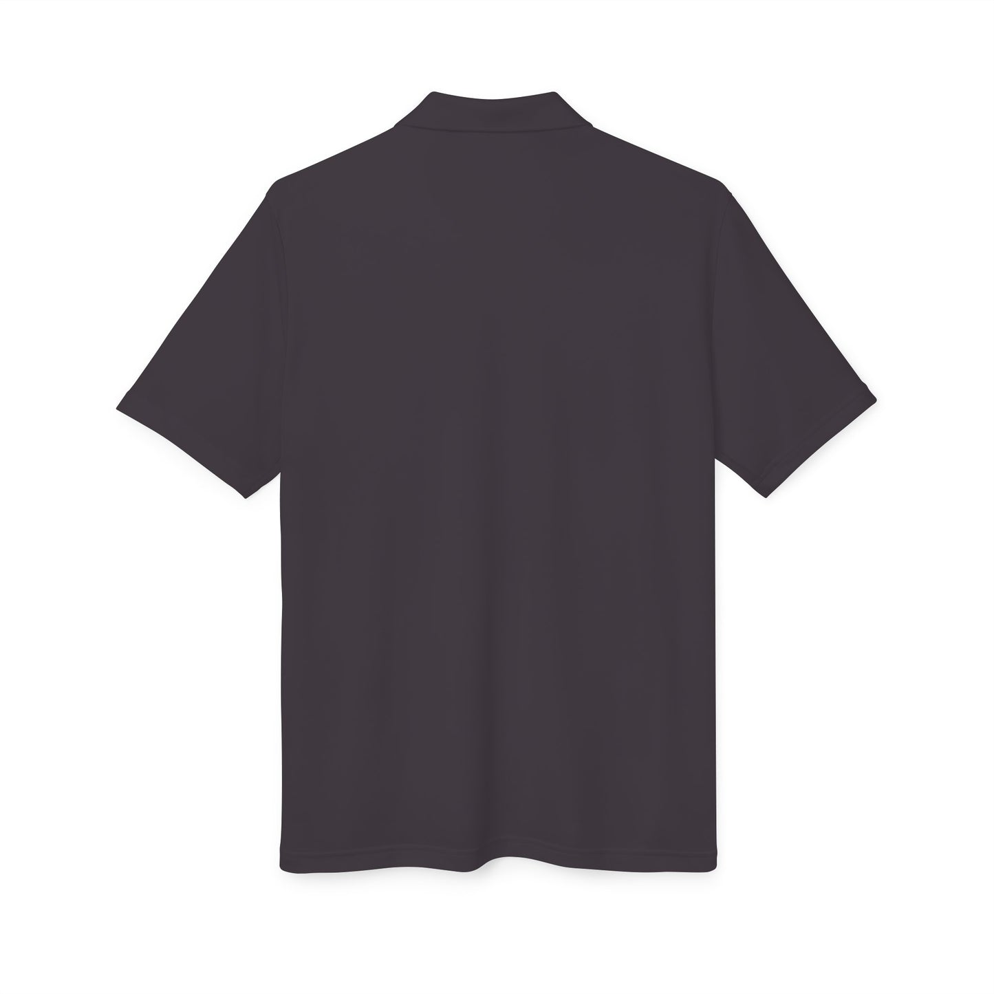 adidas® Embroidered USTA Logo Polo