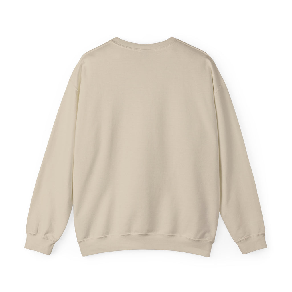 'Tennis NorCal' Bear Crewneck Sweatshirt
