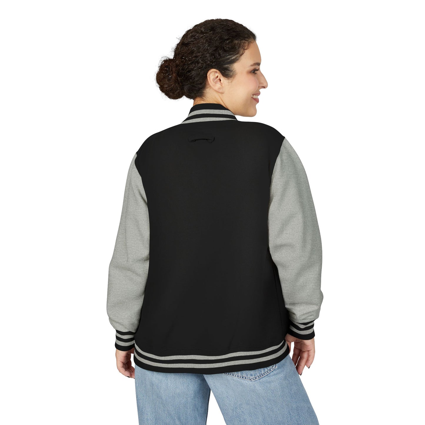 'NorCal Tennis Dept.' Letterman Jacket