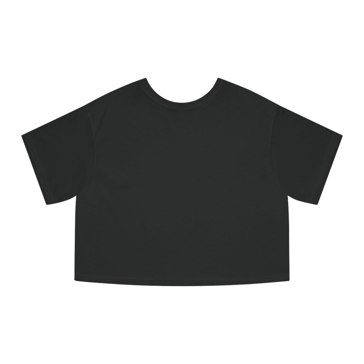USTA NorCal Tennis Cropped T-Shirt — Women's Champion Heritage Tee