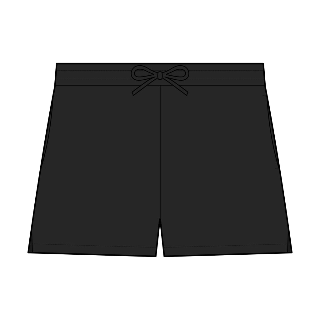 USTA Northern California Women's Active Shorts — Lightweight Tennis & Workout Shorts