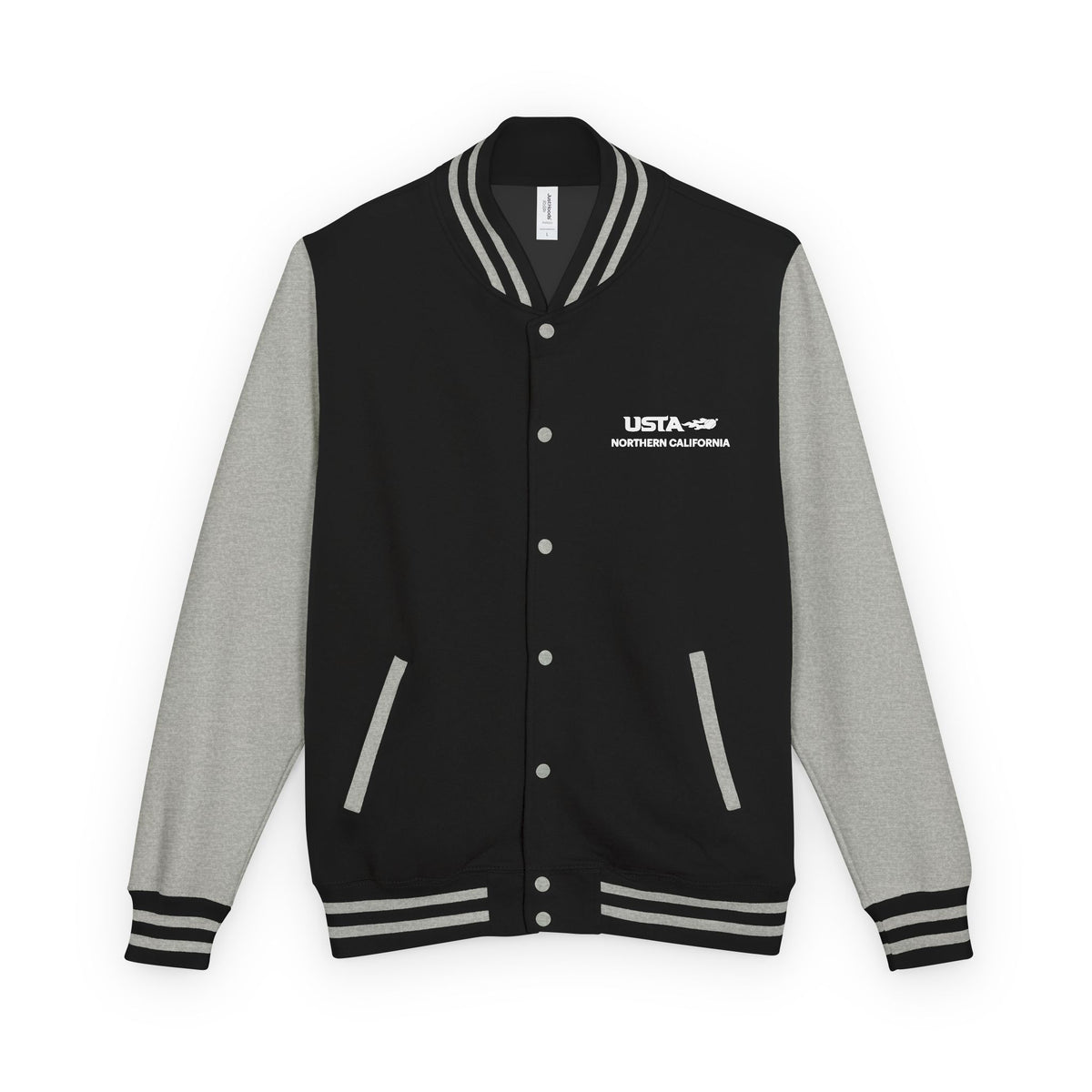 USTA NorCal Letterman Jacket