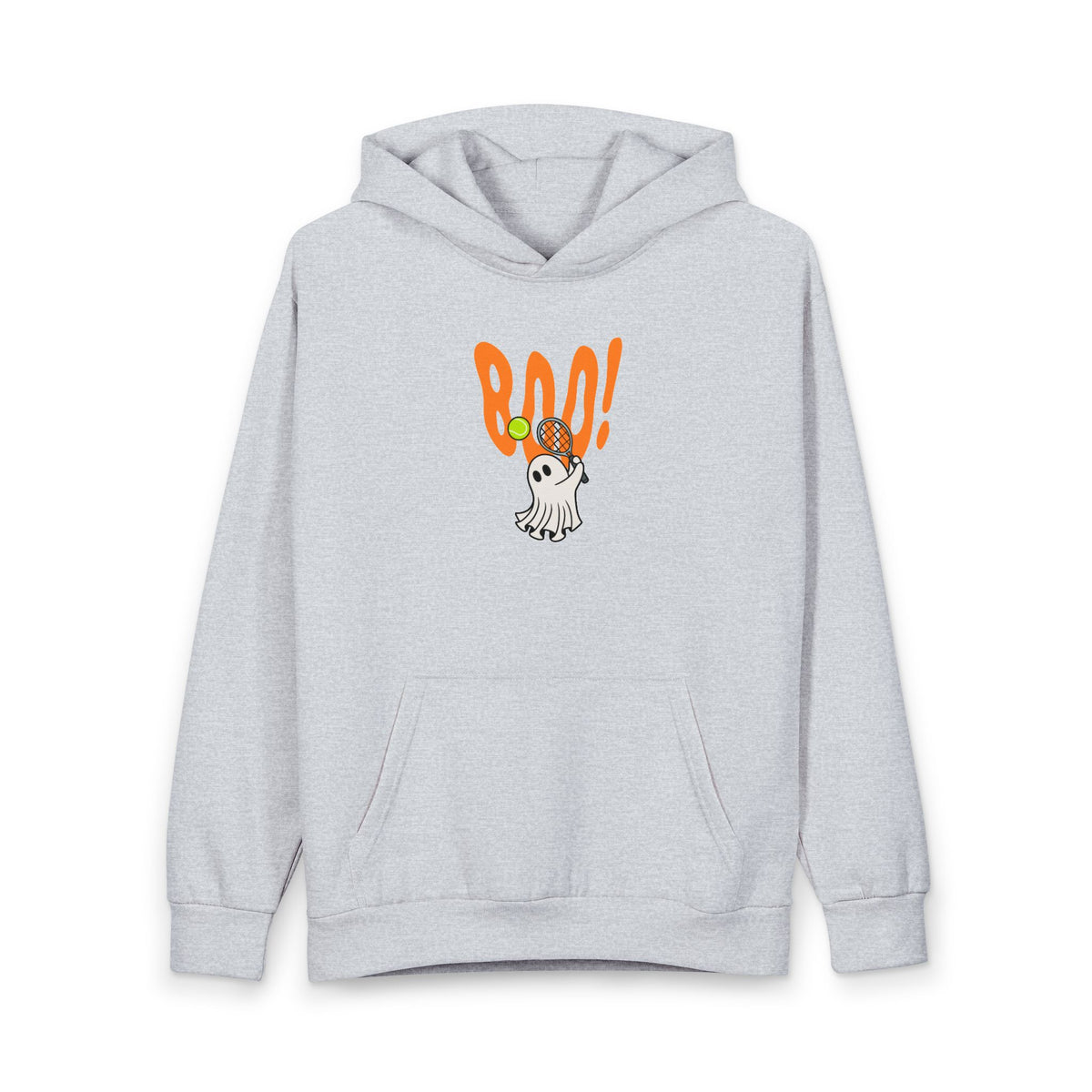 Boo! Pullover Hoodie