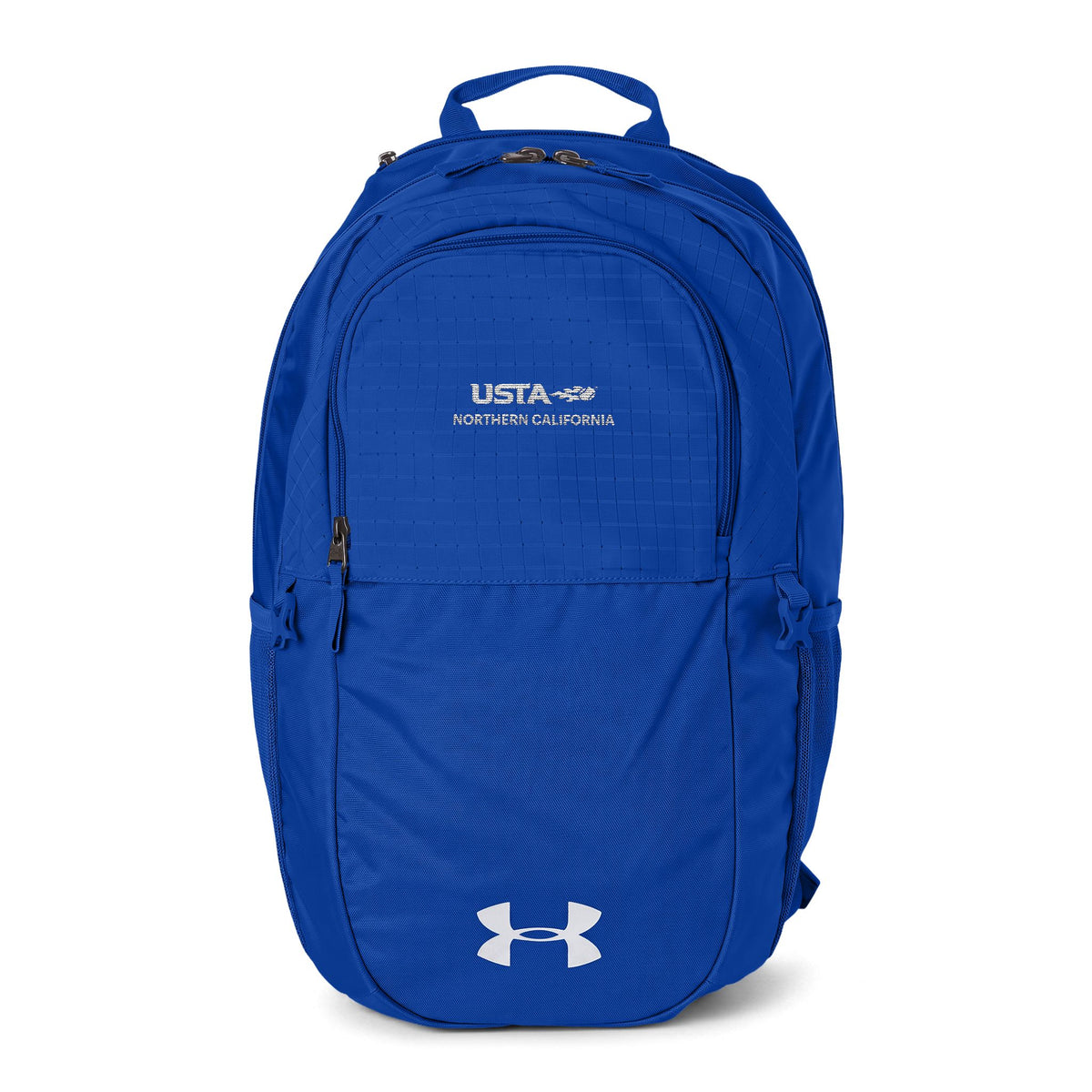 USTA Logo Under Armour Backpack