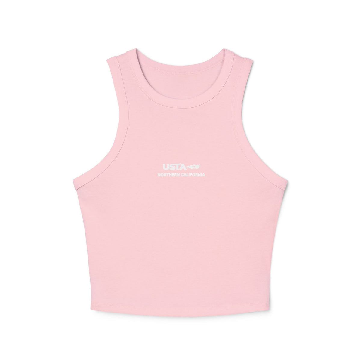 USTA Northern California Racer Tank Top