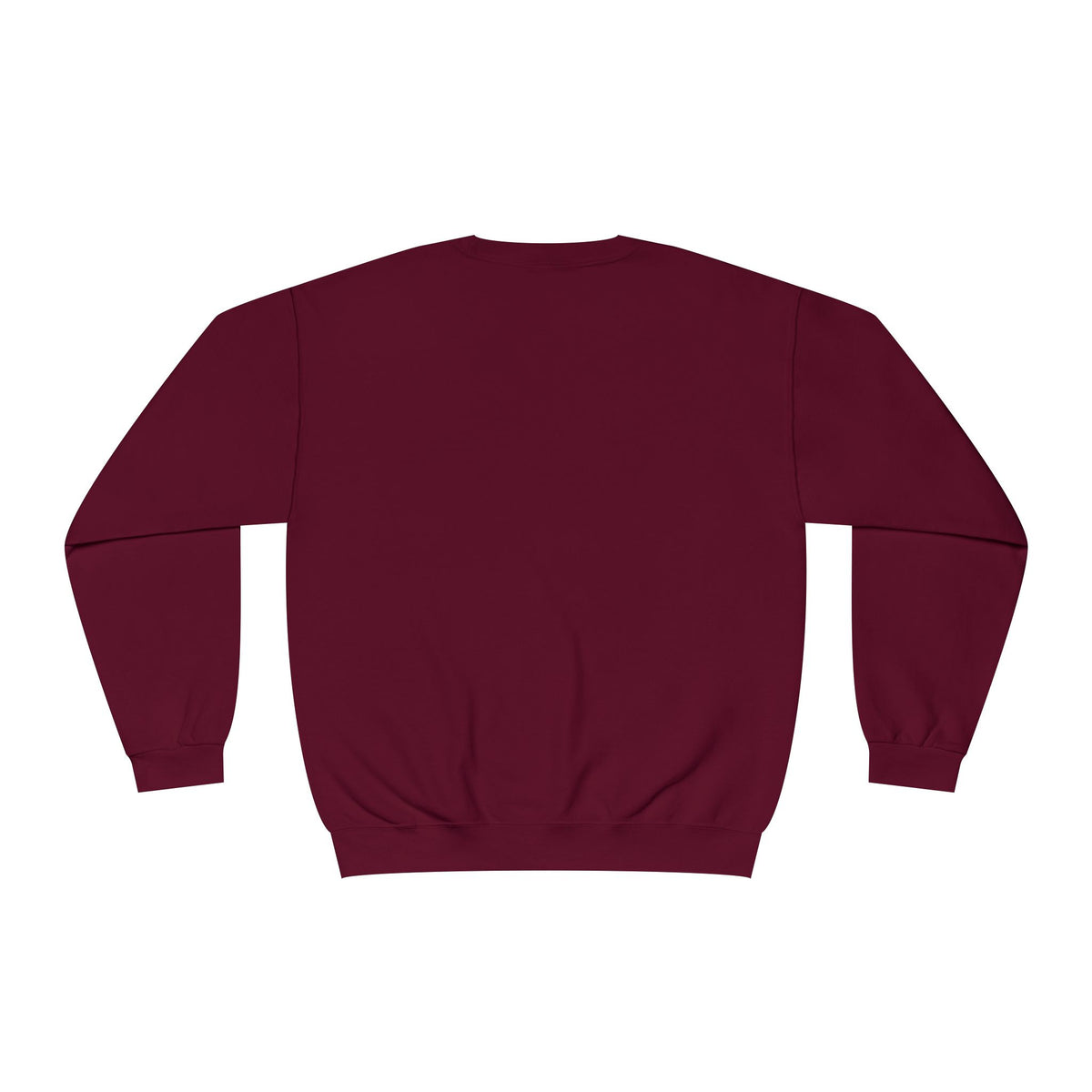 'Tennis NorCal 2026' Heart Crewneck Sweatshirt