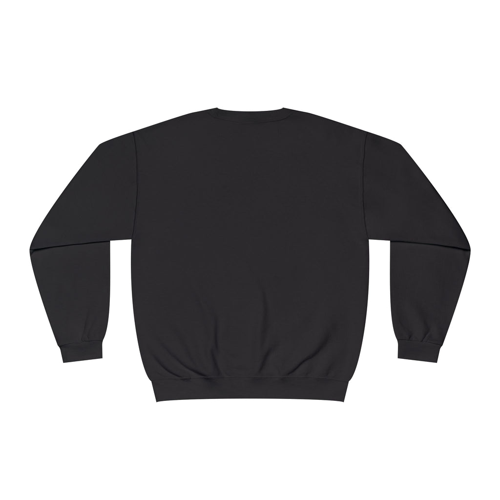 'Tennis NorCal 2026' Heart Crewneck Sweatshirt