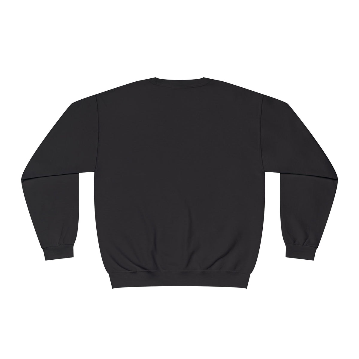 'Tennis NorCal 2026' Heart Crewneck Sweatshirt