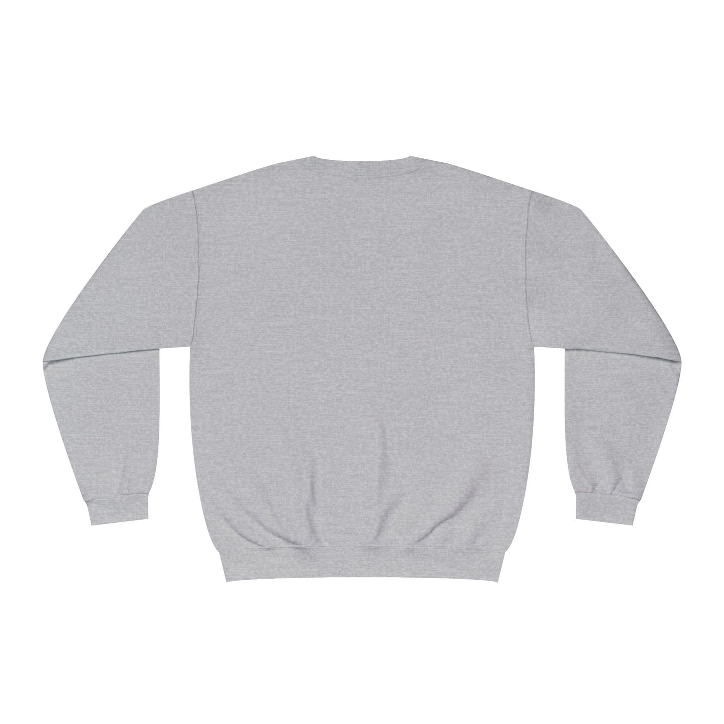 'NorCal Tennis 2026' Heart Crewneck Sweatshirt