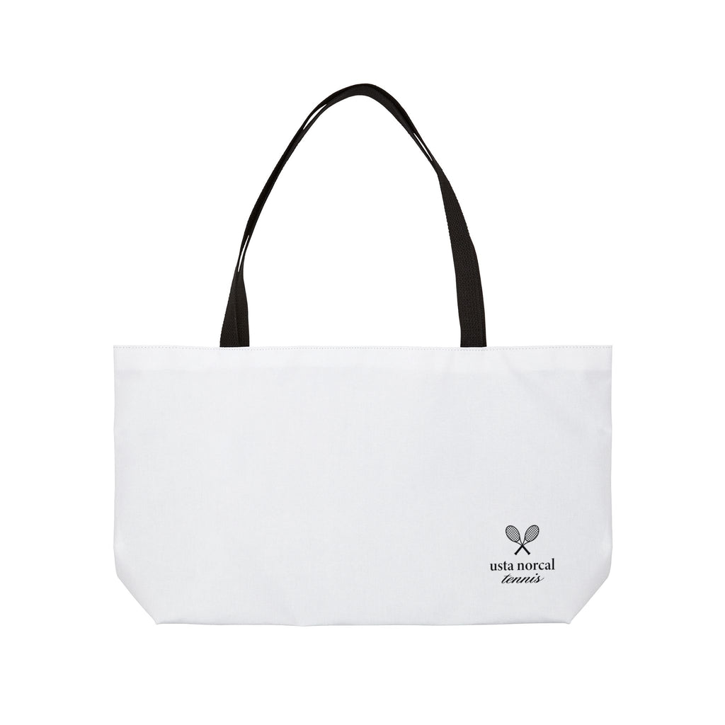 'USTA NorCal Tennis' Weekender Tote Bag