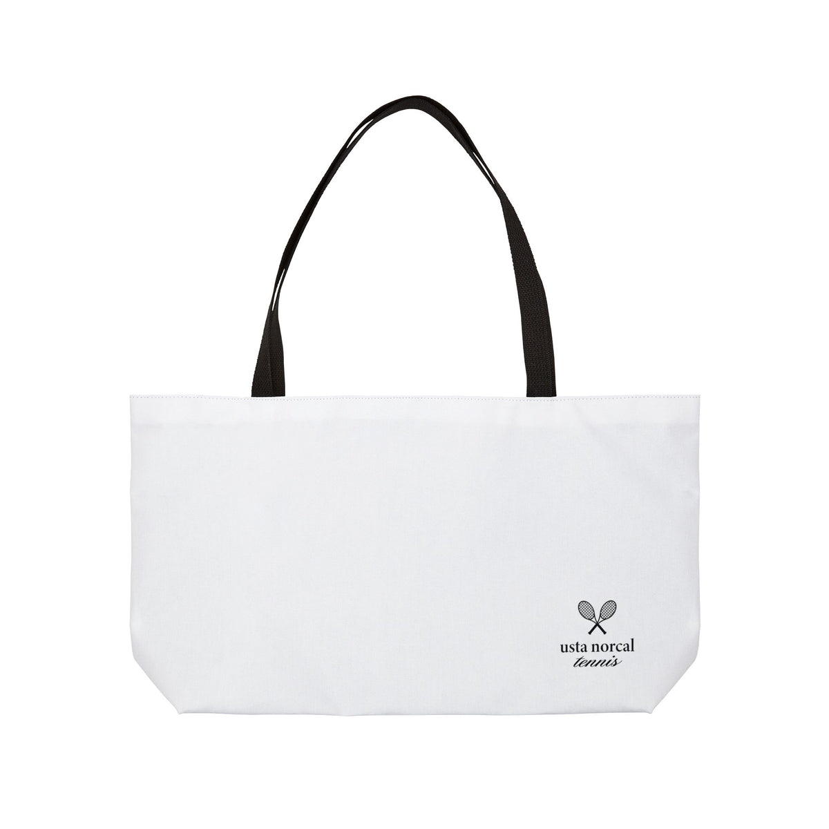 'USTA NorCal Tennis' Weekender Tote Bag