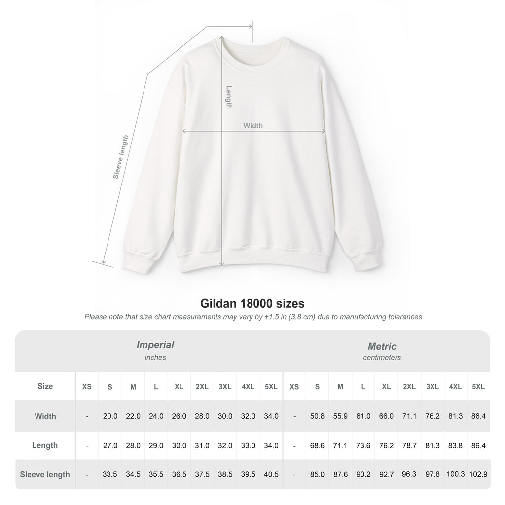 'Tennis NorCal' Bear Crewneck Sweatshirt