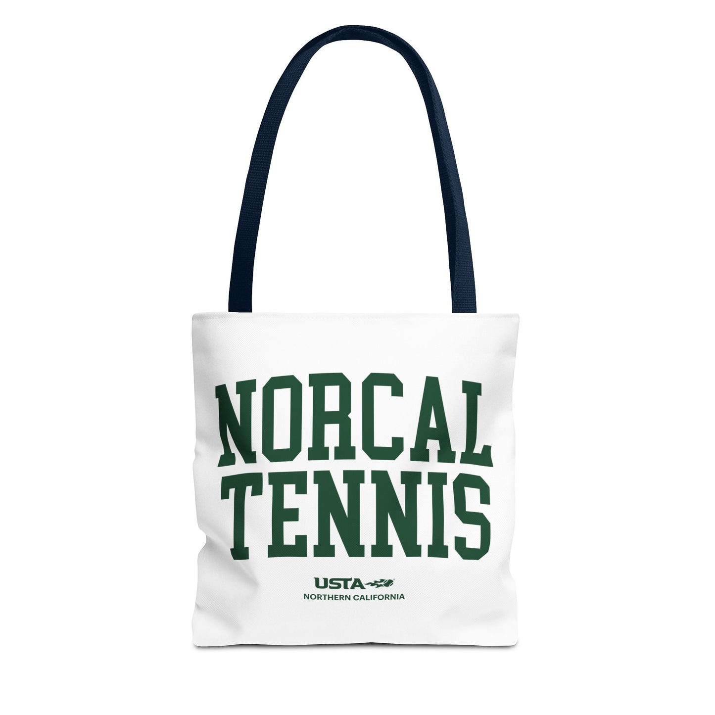 NorCal Tennis Tote Bag