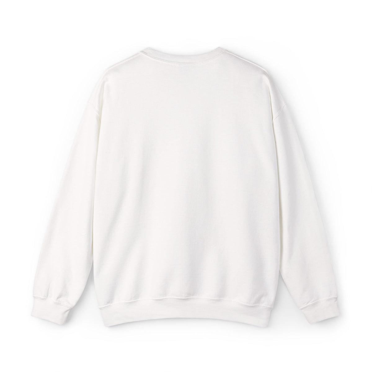 'NorCal Tennis 2026' Embroidered Heart Crewneck Sweatshirt