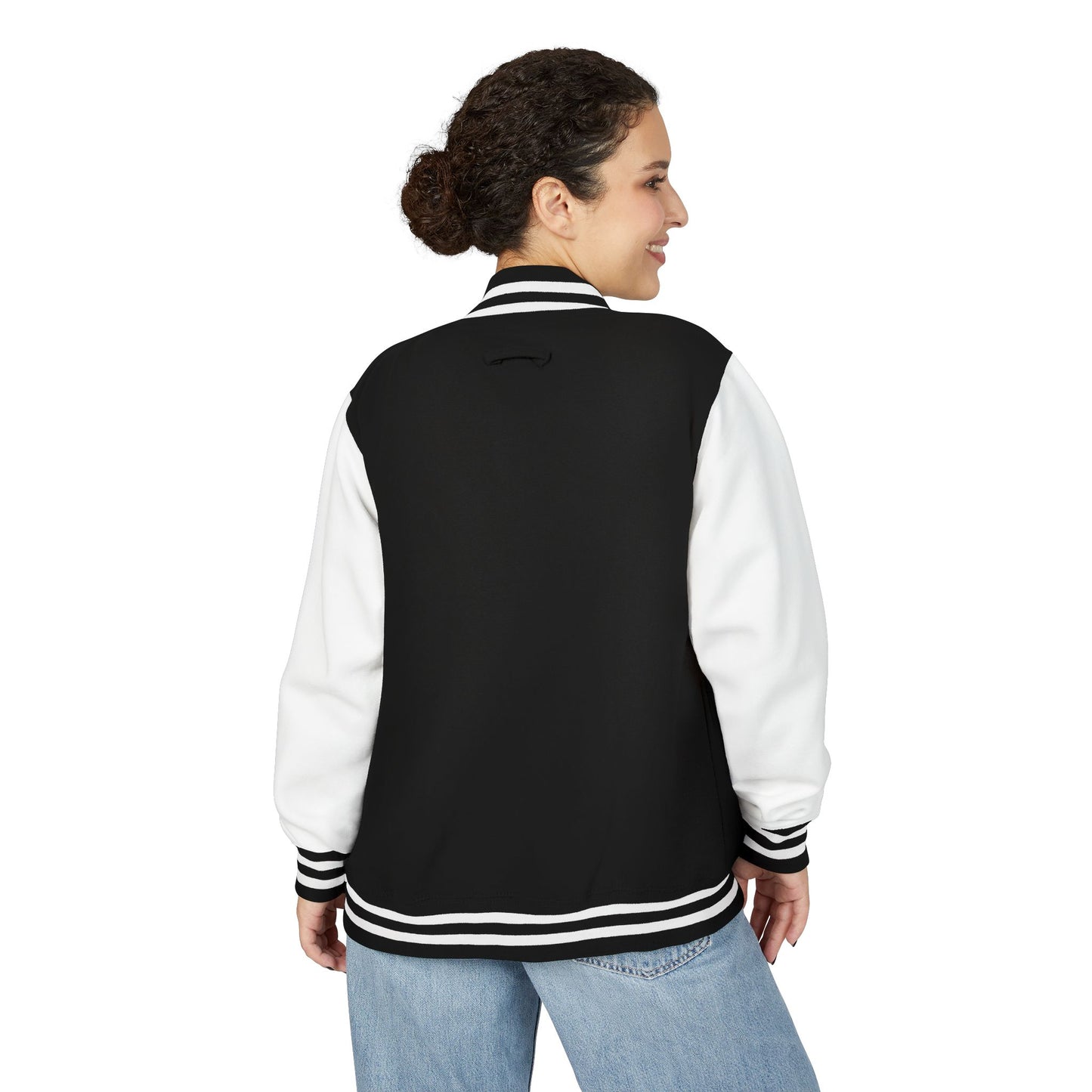 'NorCal Tennis Dept.' Letterman Jacket