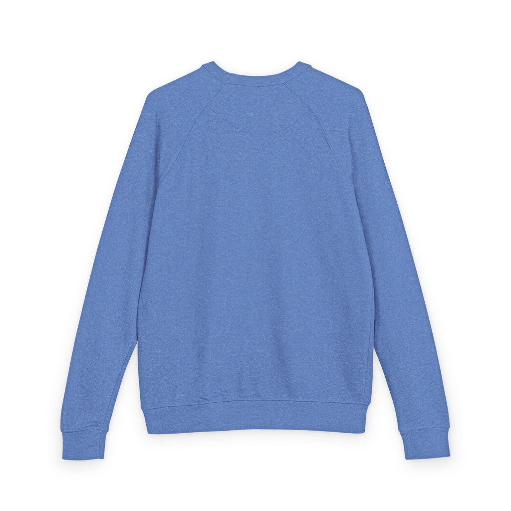 'Tennis NorCal 2026' Heart Crewneck Sweatshirt