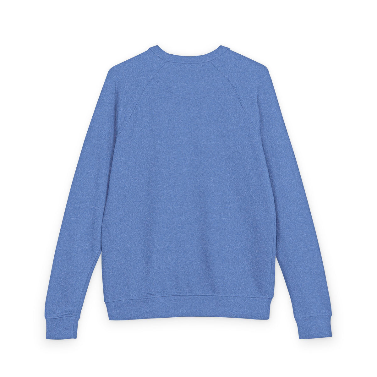 'Tennis NorCal 2026' Heart Crewneck Sweatshirt