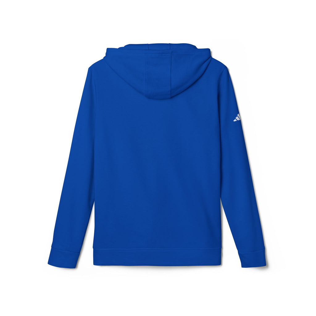 USA Northern California Adidas Hoodie — Minimal Graphic Pullover