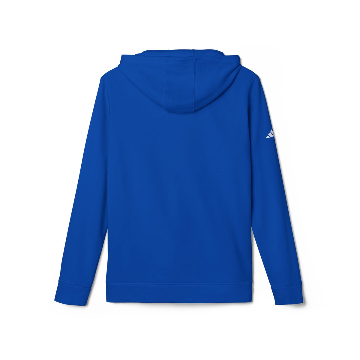 USA Northern California Adidas Hoodie — Minimal Graphic Pullover
