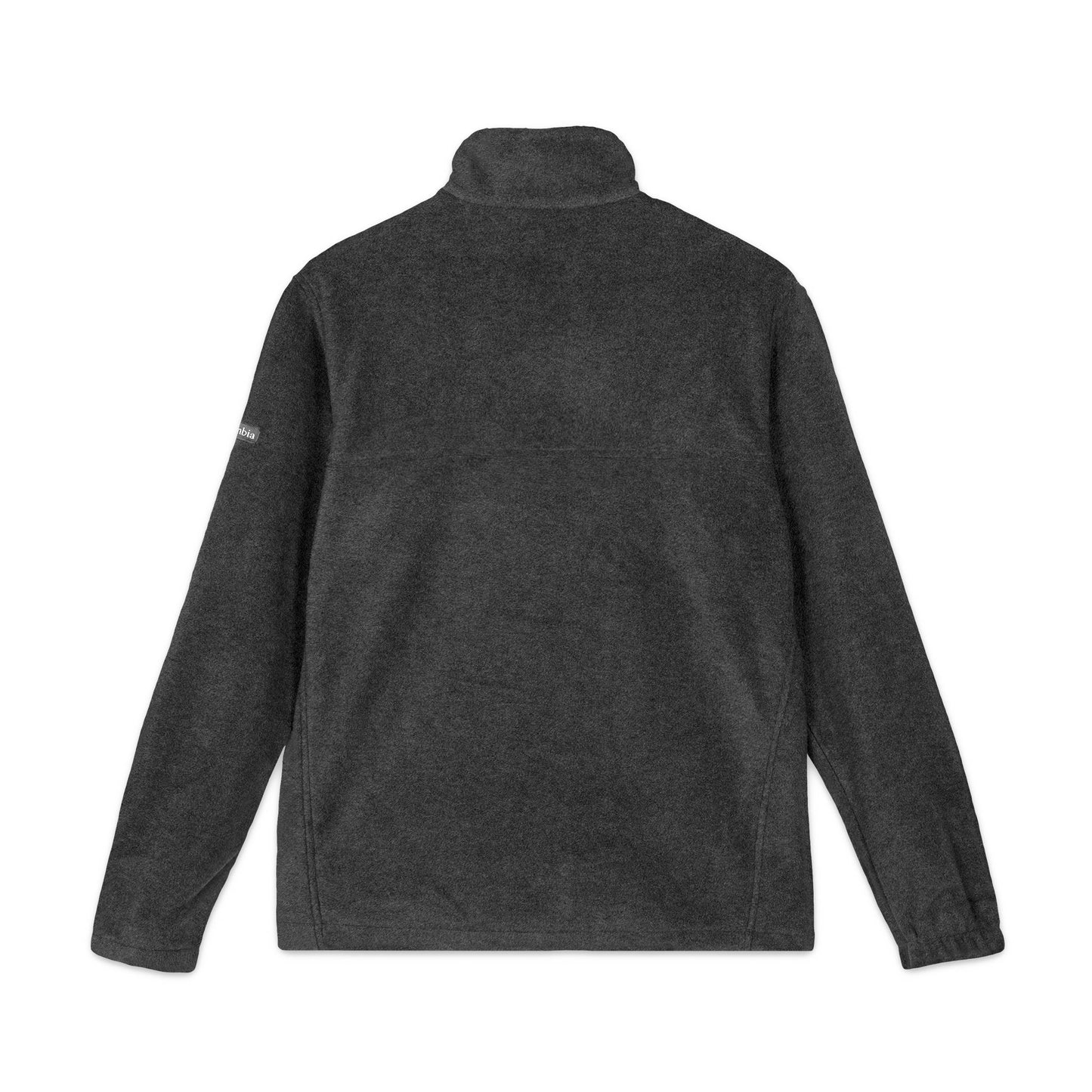 Columbia Embroidered USTA Logo Fleece Jacket