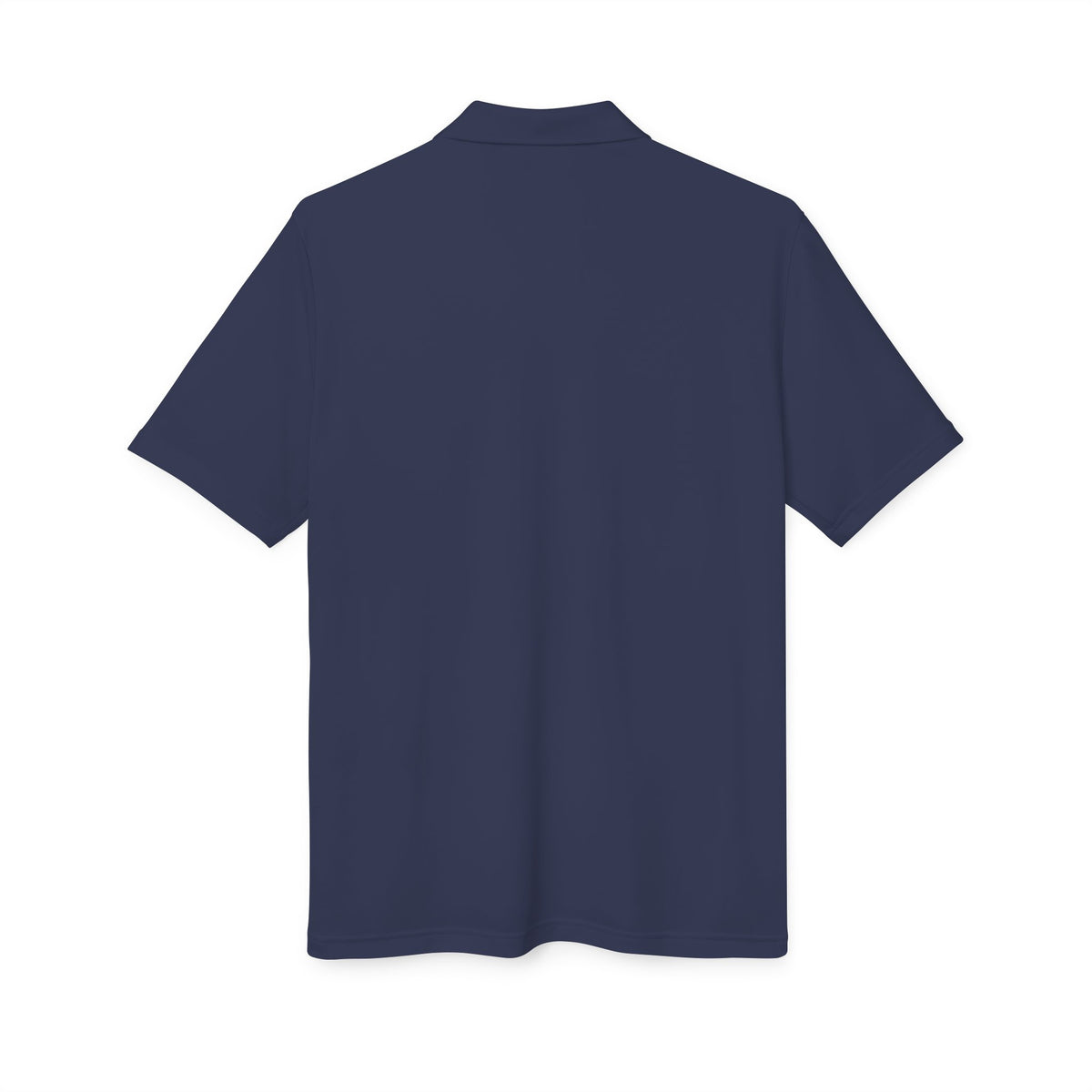adidas® Embroidered USTA Logo Polo