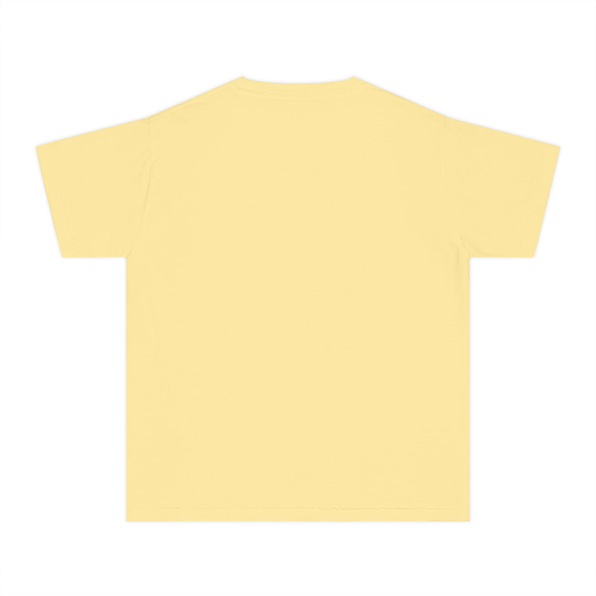 'Tennis NorCal 2026' Youth Heart Tee