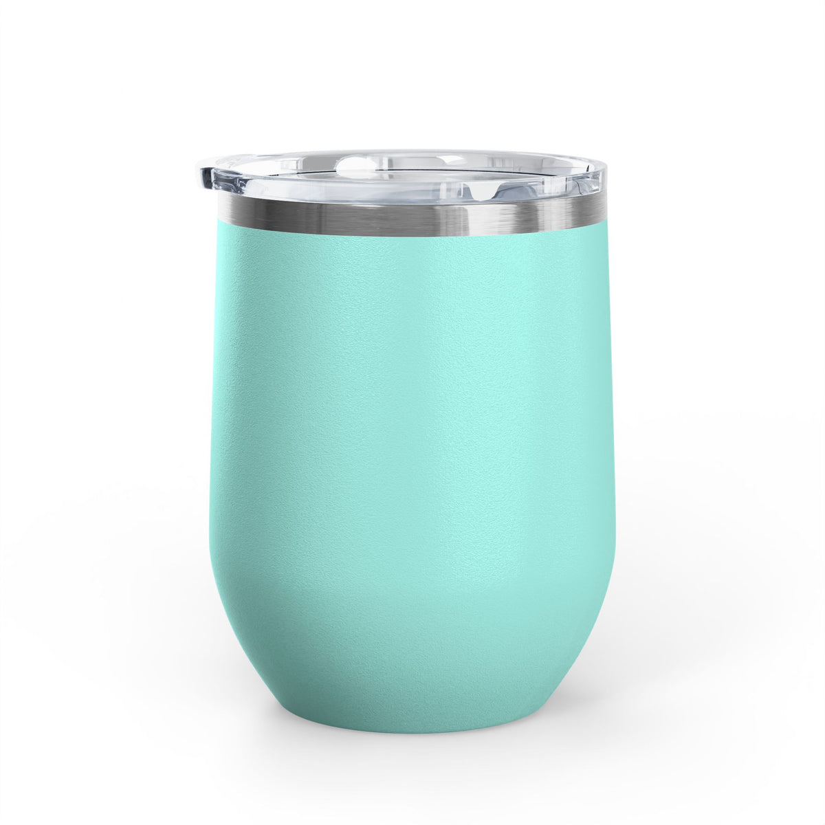 USTA Northern California 12oz Wine Tumbler – Insulated Stainless Steel Travel Cup