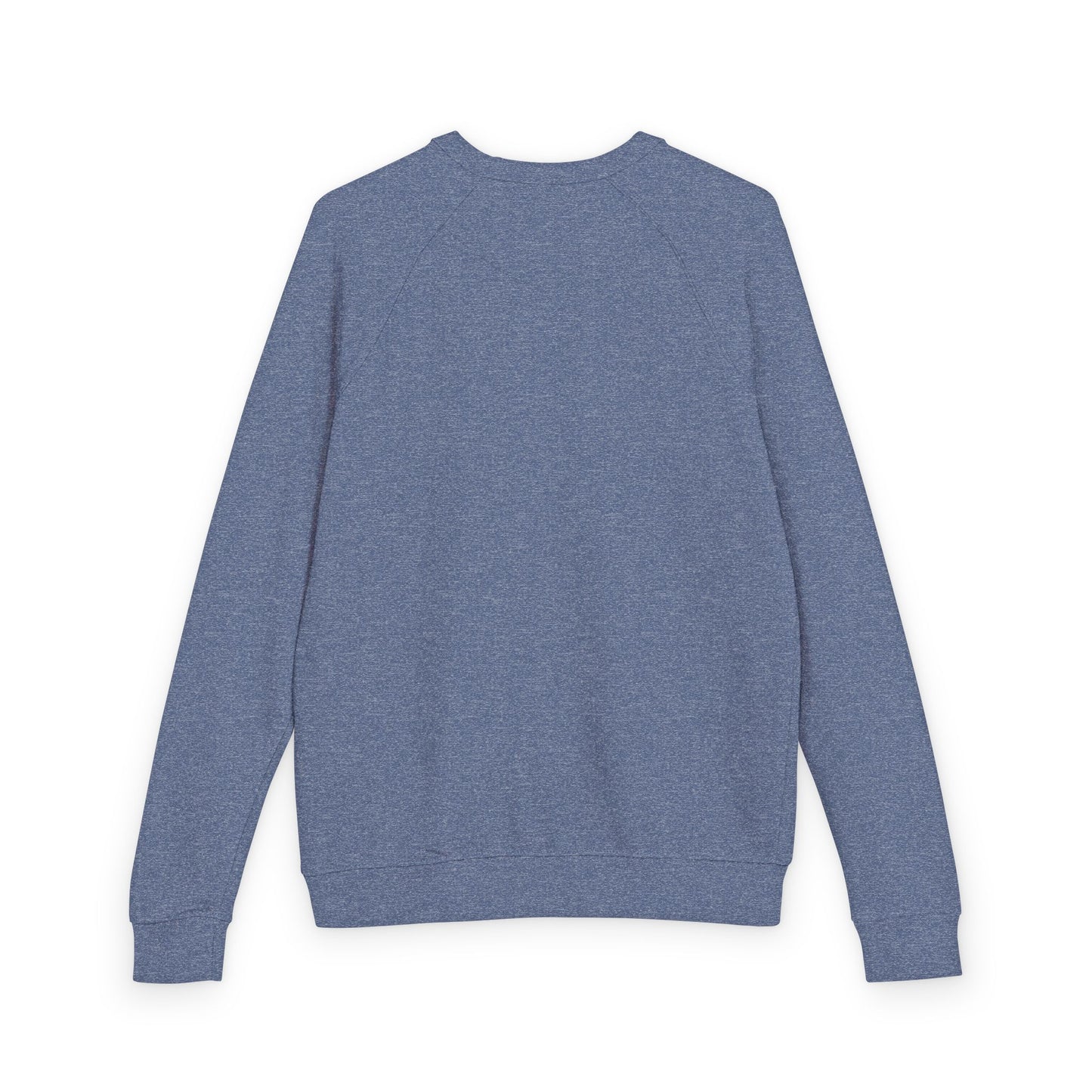 'NorCal Tennis 2026' Heart Crewneck Sweatshirt