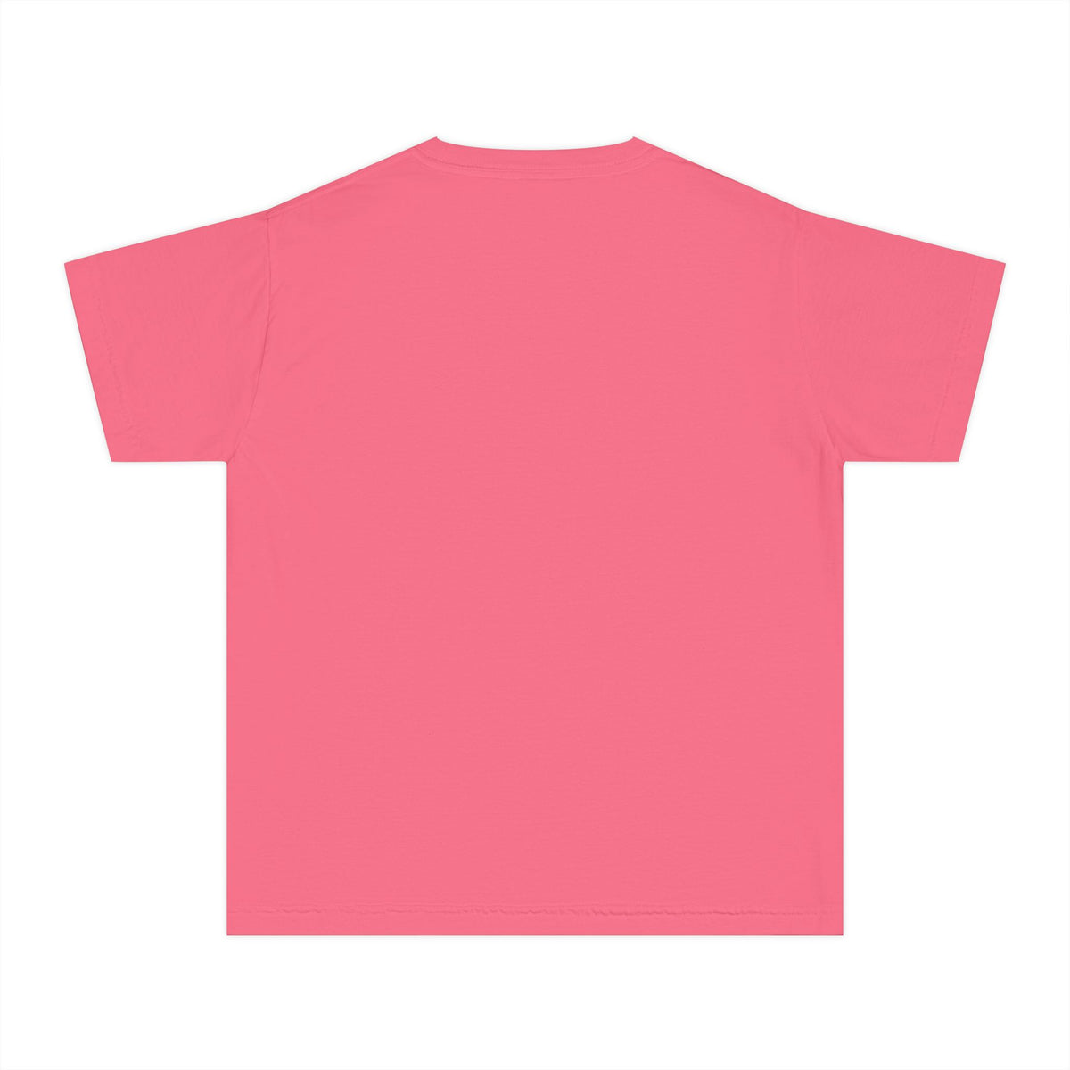 'Tennis NorCal 2026' Youth Heart Tee