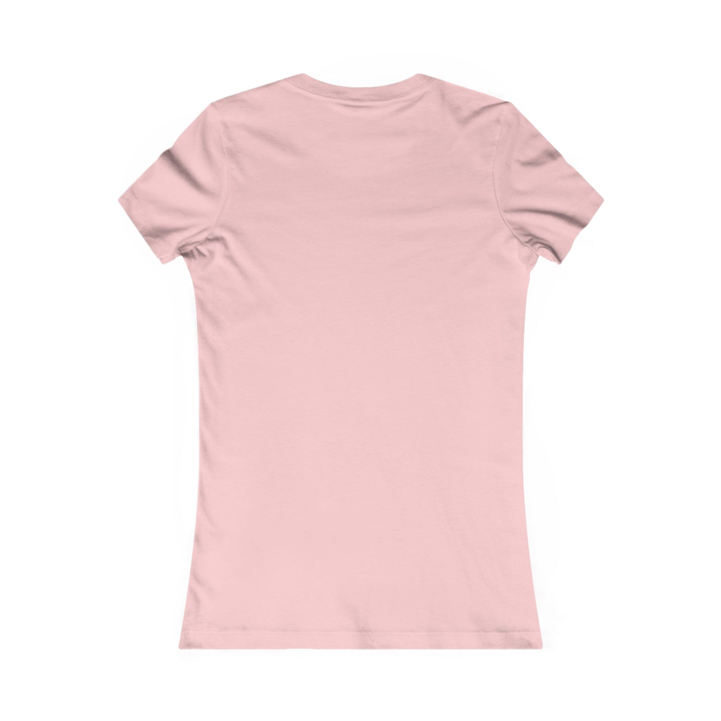 USTA NorCal LOVE Women's Favorite Tee