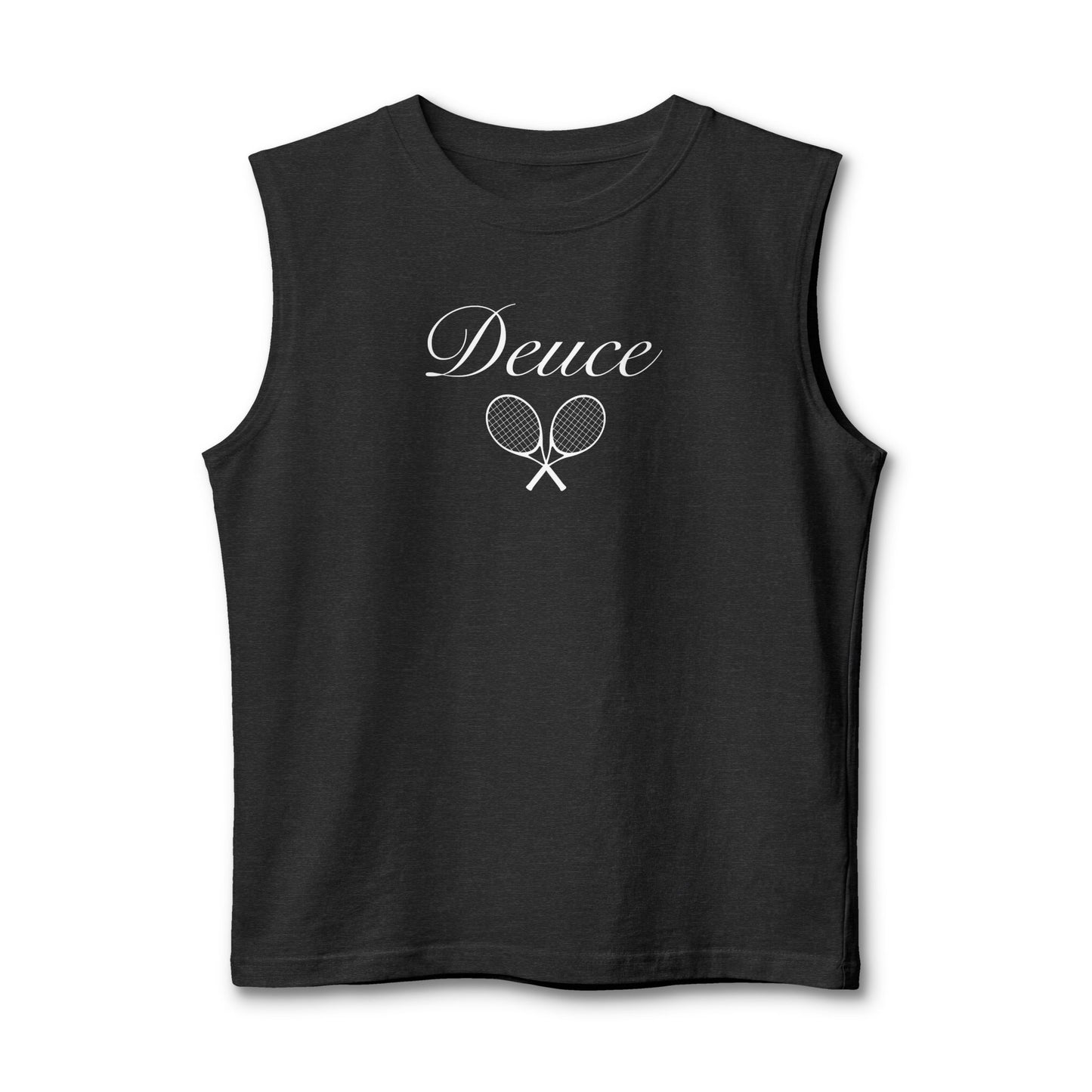 'Deuce' Muscle Tank