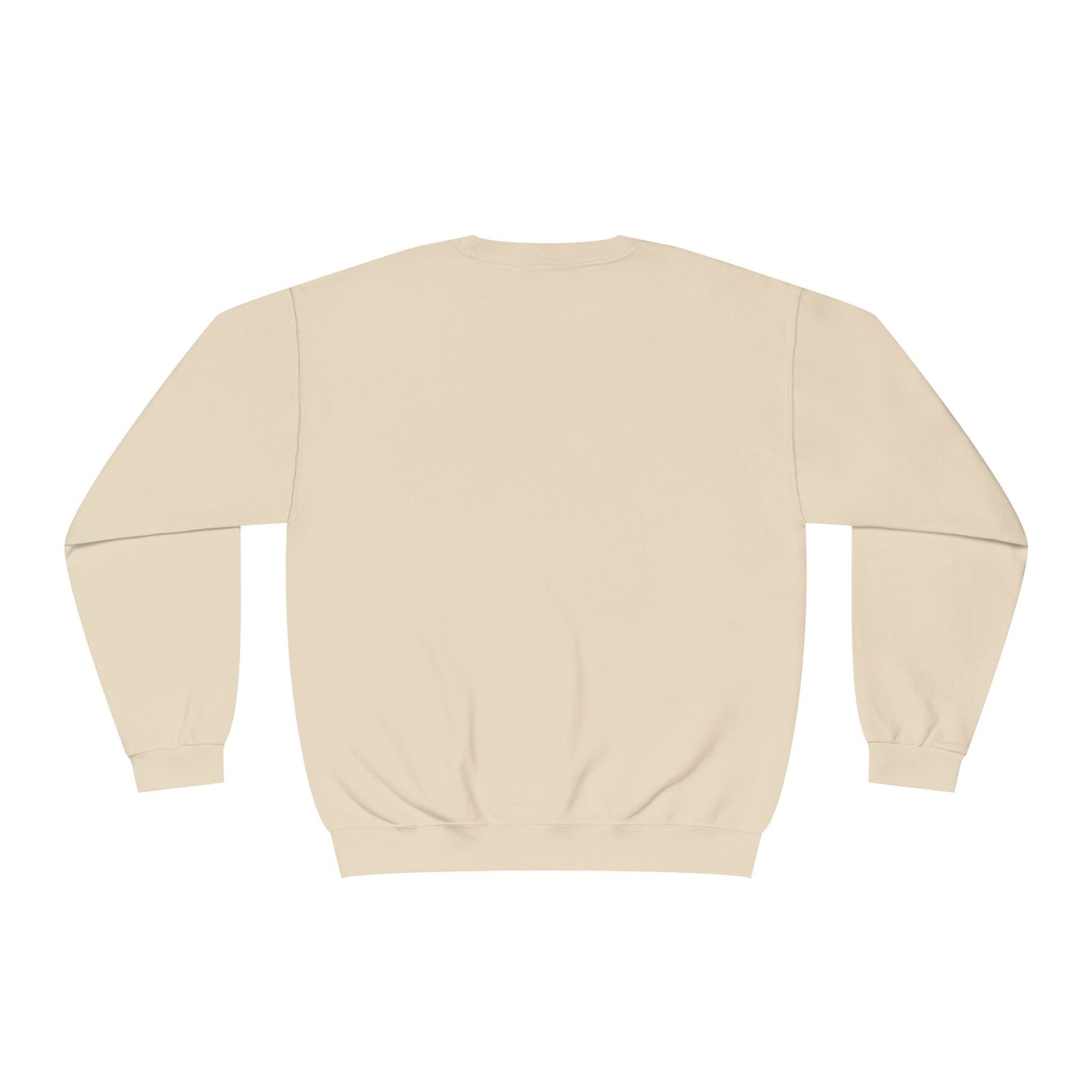 'NorCal Tennis 2026' Heart Crewneck Sweatshirt