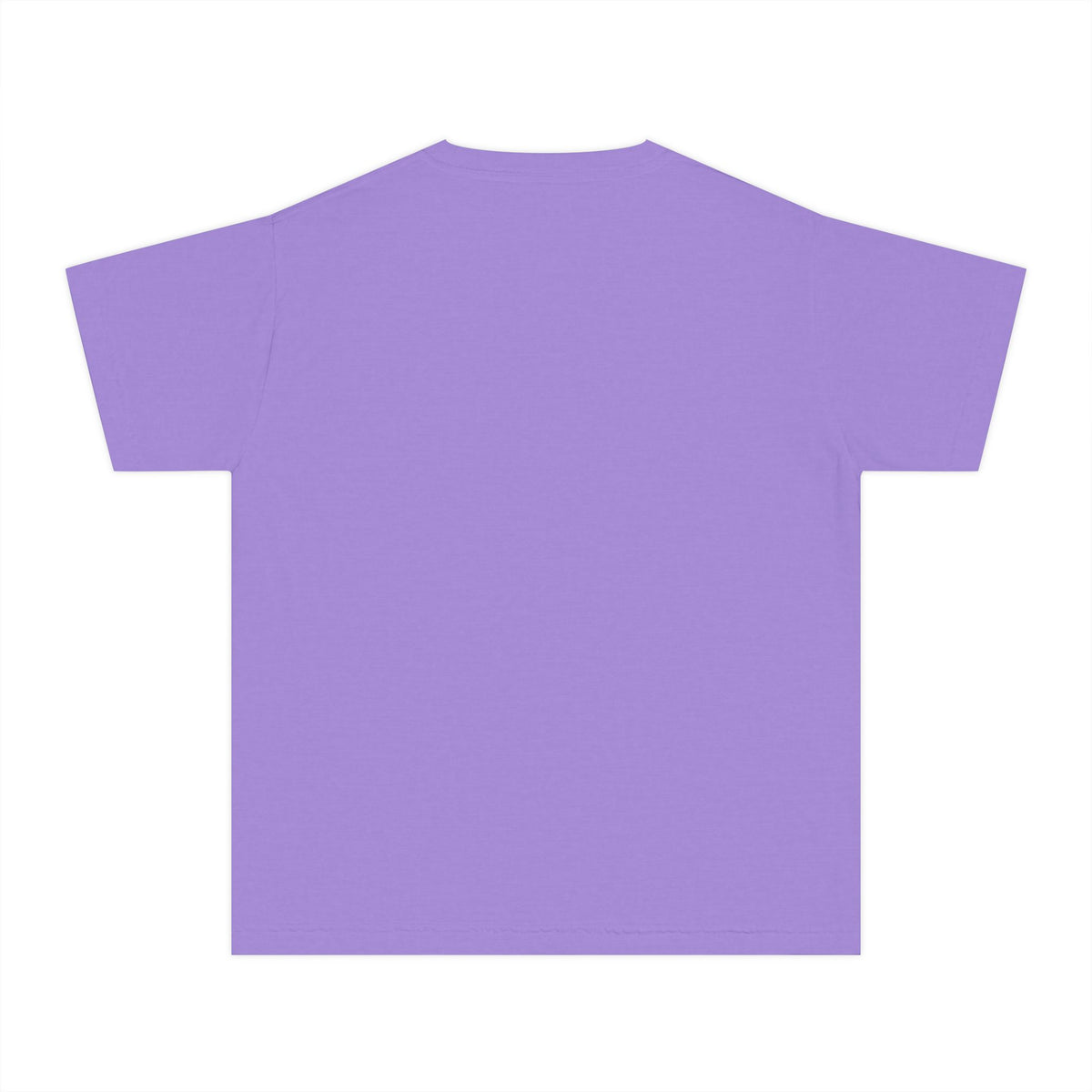'Tennis NorCal 2026' Youth Heart Tee