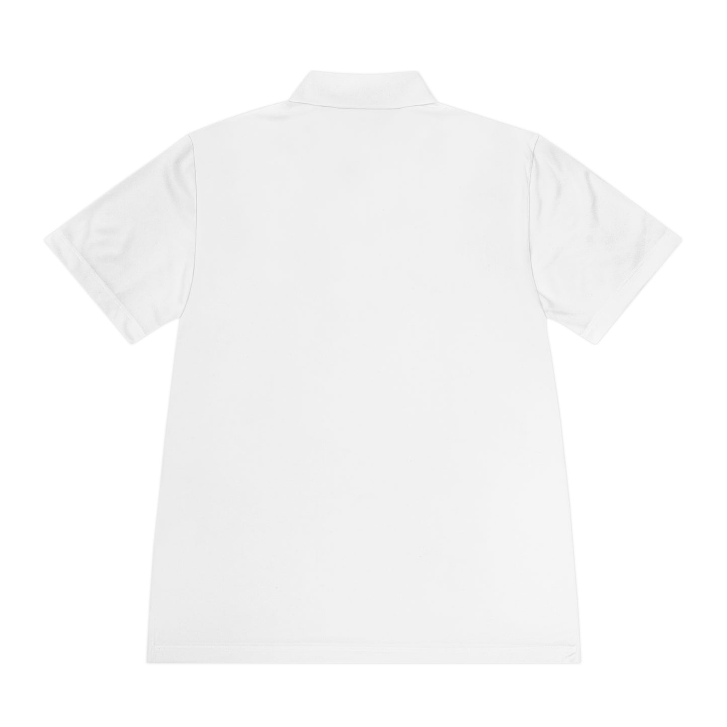 Men's USTA Logo Polo Shirt
