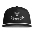 'NorCal' Sunwashed Rope Cap