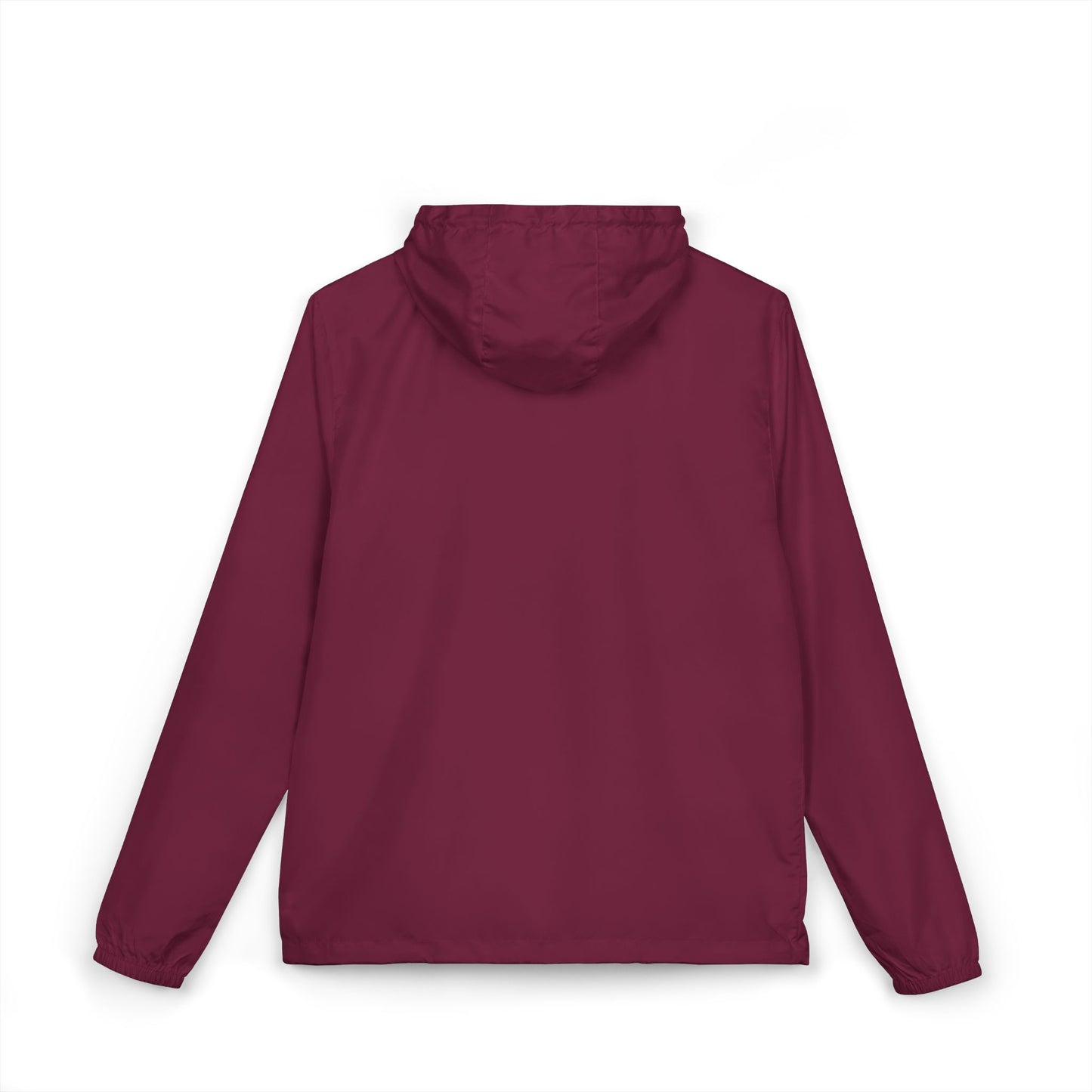 USTA Logo Windbreaker Jacket
