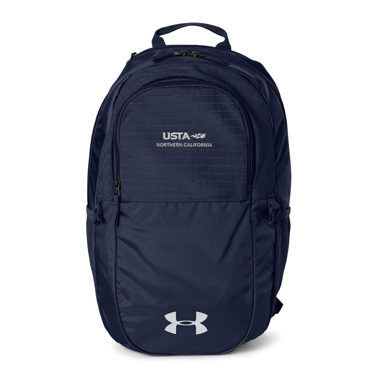 USTA Logo Under Armour Backpack