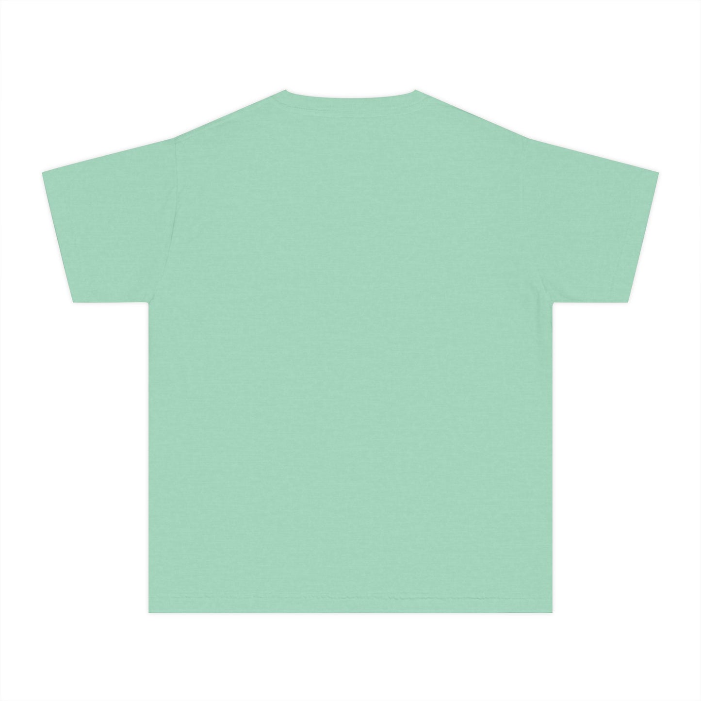 'NorCal Tennis 2026' Youth Heart Tee