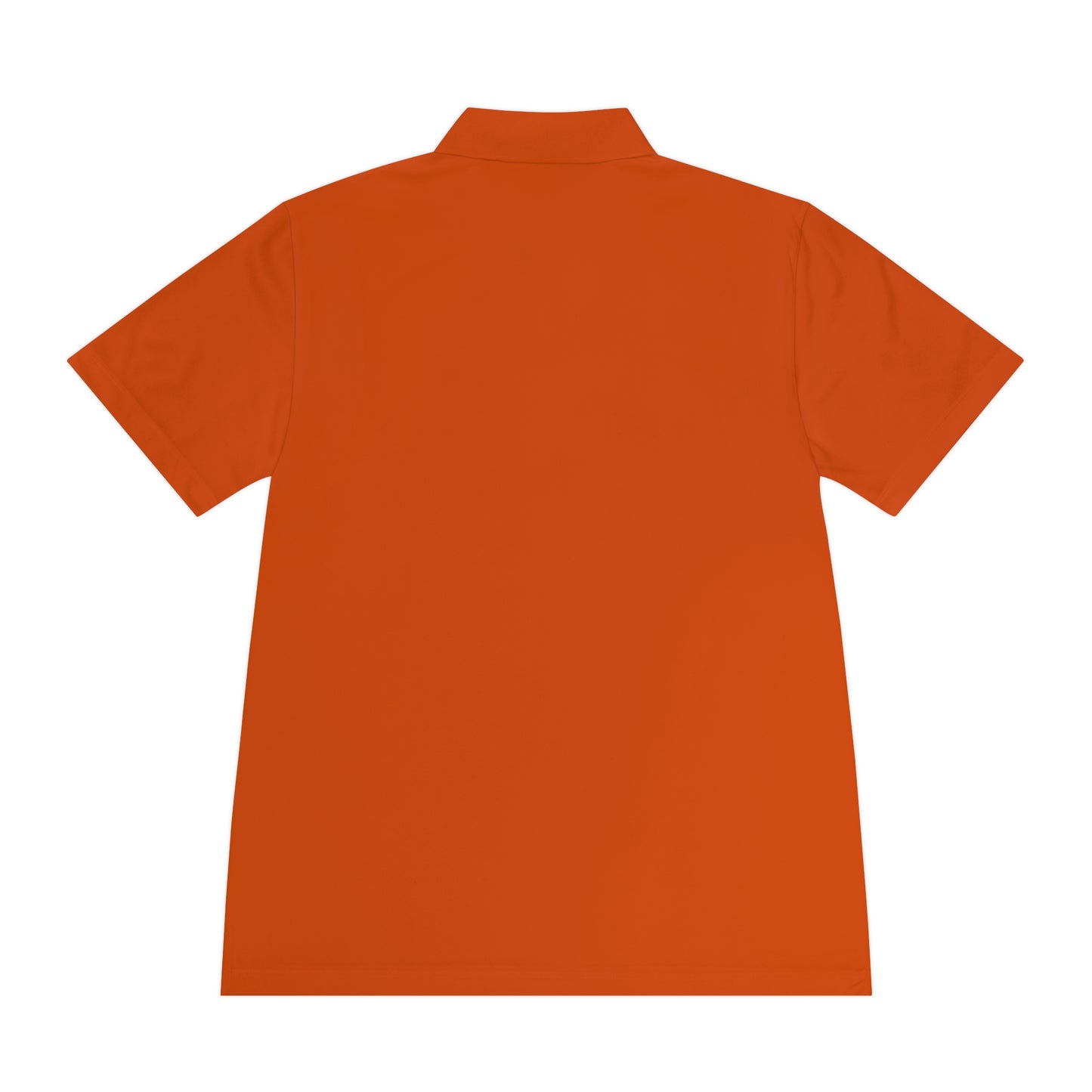 Men's USTA Logo Polo Shirt
