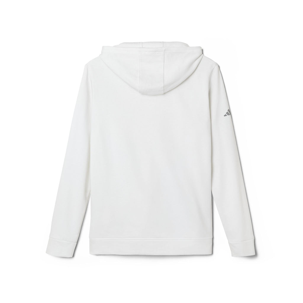 USA Northern California Adidas Hoodie — Minimal Graphic Pullover